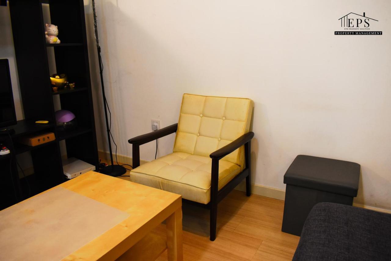 Apartament Usj One Subang Jaya By Widebed Zewnętrze zdjęcie