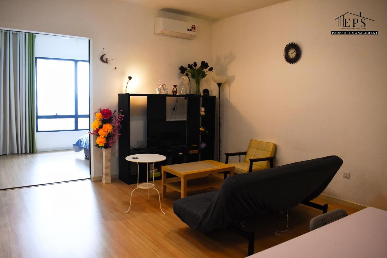 Apartament Usj One Subang Jaya By Widebed Zewnętrze zdjęcie