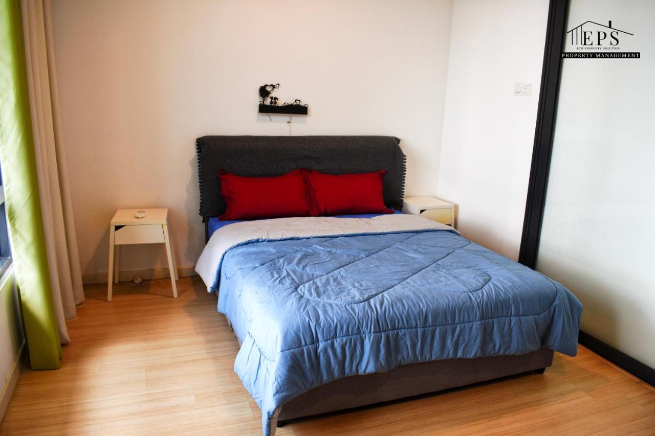 Apartament Usj One Subang Jaya By Widebed Zewnętrze zdjęcie