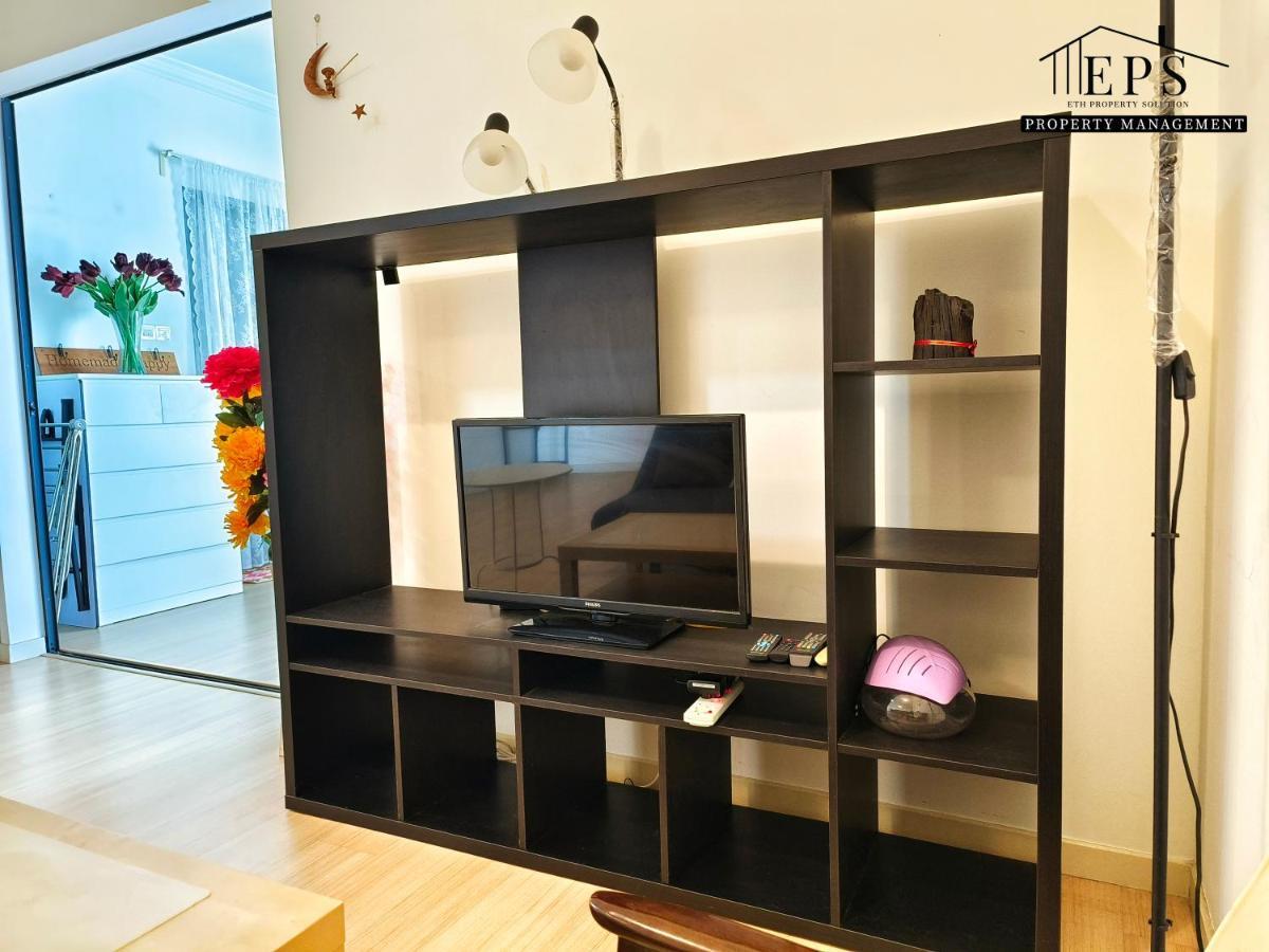 Apartament Usj One Subang Jaya By Widebed Zewnętrze zdjęcie