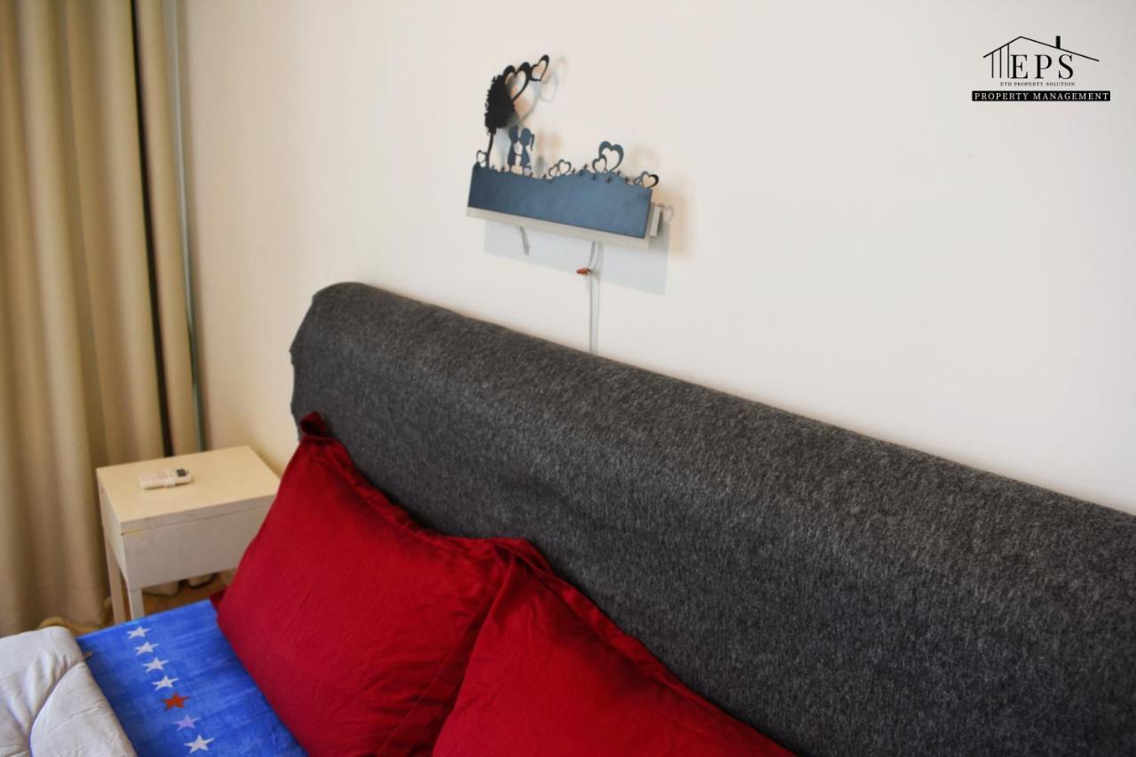 Apartament Usj One Subang Jaya By Widebed Zewnętrze zdjęcie