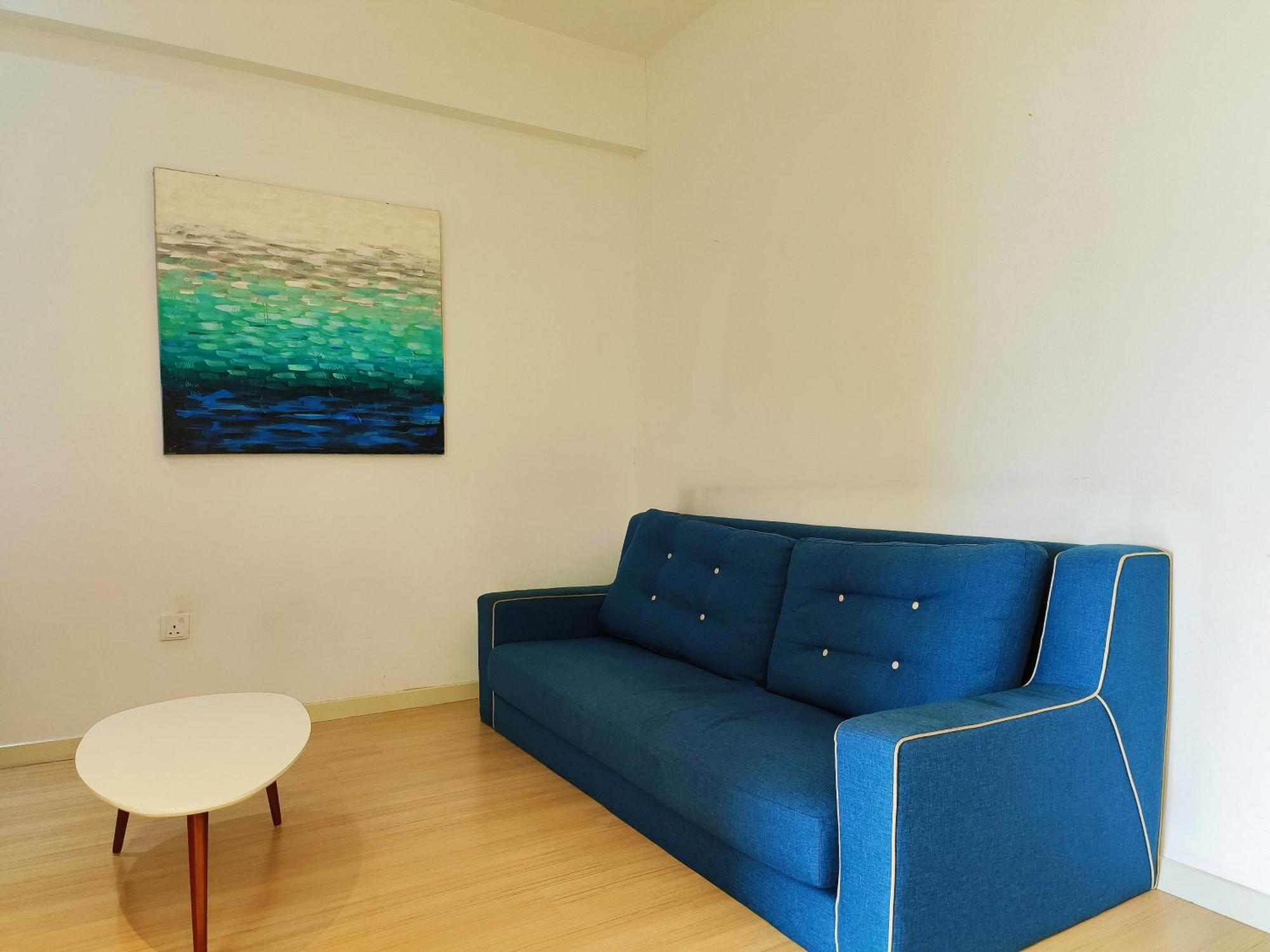 Apartament Usj One Subang Jaya By Widebed Zewnętrze zdjęcie