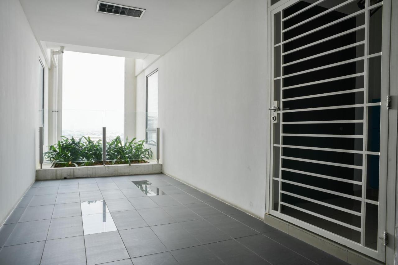 Apartament Usj One Subang Jaya By Widebed Zewnętrze zdjęcie